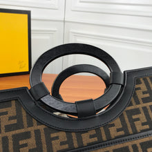 Load image into Gallery viewer, FF025 Small:10.6x9.1x4.3inch Medium:17.3x14.2x6.3inch