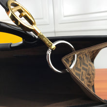 Load image into Gallery viewer, FF025 Small:10.6x9.1x4.3inch Medium:17.3x14.2x6.3inch