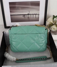 Load image into Gallery viewer, CC048 Small 6.3x10.2x3.5 inch Medium 7.9x11.8x3.9 inch