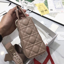 Load image into Gallery viewer, DR053 9.5x7.9x4.3inch