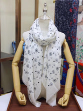 Load image into Gallery viewer, CLTH037 100%wool 110x200cm