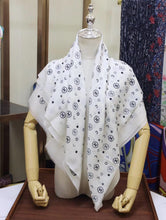 Load image into Gallery viewer, CLTH037 100%wool 110x200cm