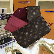 Load image into Gallery viewer, LB207 8.3x4.7x1.2inch