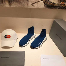 Load image into Gallery viewer, SE133 Speed 2.0 Recycled Knit Trainers / Men's Size 6-10, Women's Size 5-11