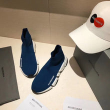 Load image into Gallery viewer, SE133 Speed 2.0 Recycled Knit Trainers / Men's Size 6-10, Women's Size 5-11