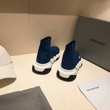 Load image into Gallery viewer, SE133 Speed 2.0 Recycled Knit Trainers / Men's Size 6-10, Women's Size 5-11