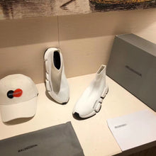 Load image into Gallery viewer, SE133 Speed 2.0 Recycled Knit Trainers / Men's Size 6-10, Women's Size 5-11