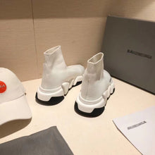 Load image into Gallery viewer, SE133 Speed 2.0 Recycled Knit Trainers / Men's Size 6-10, Women's Size 5-11