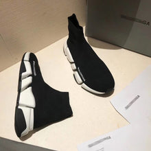 Load image into Gallery viewer, SE133 Speed 2.0 Recycled Knit Trainers / Men's Size 6-10, Women's Size 5-11