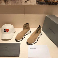 Load image into Gallery viewer, SE133 Speed 2.0 Recycled Knit Trainers / Men's Size 6-10, Women's Size 5-11