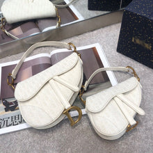 Load image into Gallery viewer, DR054 HIGHEST QUALITY VERSION Small: 8.3x7.1x2inch Meduim: 10x7.9x2.6inch