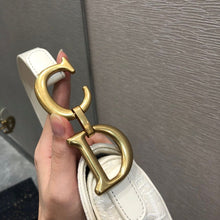 Load image into Gallery viewer, DR054 HIGHEST QUALITY VERSION Small: 8.3x7.1x2inch Meduim: 10x7.9x2.6inch