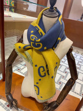 Load image into Gallery viewer, CLTH039 91%wool,9%Silk 35x180cm