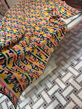 Load image into Gallery viewer, CLTH042 91%wool,9%Silk 140x140cm