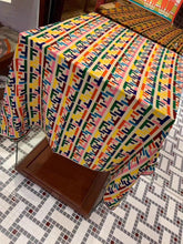 Load image into Gallery viewer, CLTH042 91%wool,9%Silk 140x140cm