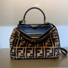 Load image into Gallery viewer, FF036 HIGHEST QUALITY VERSION Small:9.1x7.5x4.3inch Meduim:13x10.2x4.7inch