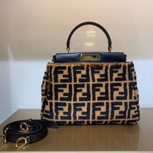 Load image into Gallery viewer, FF036 HIGHEST QUALITY VERSION Small:9.1x7.5x4.3inch Meduim:13x10.2x4.7inch