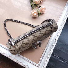 Load image into Gallery viewer, GC161 Black,Brown,Red 9.8x5.3x2.8inch