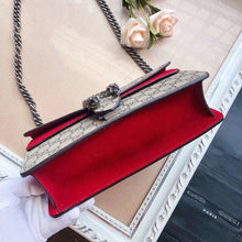 Load image into Gallery viewer, GC161 Black,Brown,Red 9.8x5.3x2.8inch