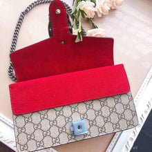 Load image into Gallery viewer, GC161 Black,Brown,Red 9.8x5.3x2.8inch