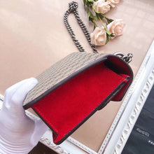 Load image into Gallery viewer, GC161 Black,Brown,Red 9.8x5.3x2.8inch