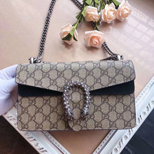 Load image into Gallery viewer, GC160 Black,Brown,Red 9.8x5.3x2.8inch