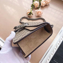 Load image into Gallery viewer, GC160 Black,Brown,Red 9.8x5.3x2.8inch