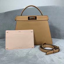 Load image into Gallery viewer, FF037 HIGHEST QUALITY VERSION S:11.4x7.5x4.5inch M:13x9.8x4.7inch