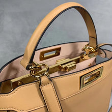 Load image into Gallery viewer, FF037 HIGHEST QUALITY VERSION S:11.4x7.5x4.5inch M:13x9.8x4.7inch