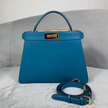 Load image into Gallery viewer, FF039 HIGHEST QUALITY VERSION S:11.4x7.5x4.5inch M:13x9.8x4.7inch