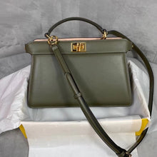 Load image into Gallery viewer, FF044 HIGHEST QUALITY VERSION S:11.4x7.5x4.5inch M:13x9.8x4.7inch