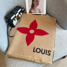 Load image into Gallery viewer, CLTH052 Mink Wool 180x65cm