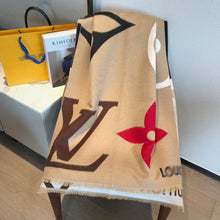 Load image into Gallery viewer, CLTH052 Mink Wool 180x65cm