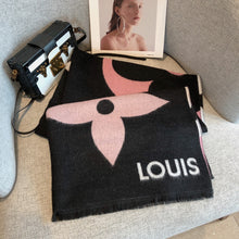 Load image into Gallery viewer, CLTH053 Mink Wool 180x65cm