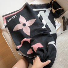 Load image into Gallery viewer, CLTH053 Mink Wool 180x65cm