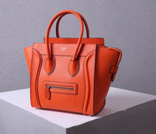 Load image into Gallery viewer, CL019 HIGHEST QUALITY VERSION S:7.9x7.9x3.2inch M:10.2x10.2x5.1inch L:11.8x11.8x5.9inch