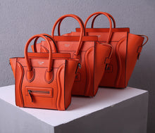 Load image into Gallery viewer, CL019 HIGHEST QUALITY VERSION S:7.9x7.9x3.2inch M:10.2x10.2x5.1inch L:11.8x11.8x5.9inch