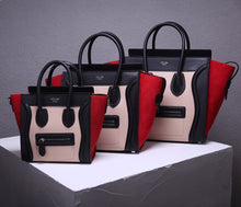 Load image into Gallery viewer, CL023 HIGHEST QUALITY VERSION S:7.9x7.9x3.2inch M:10.2x10.2x5.1inch L:11.8x11.8x5.9inch