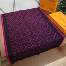 Load image into Gallery viewer, CLTH055 100%Pure Silk with Wool 75x200cm