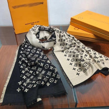 Load image into Gallery viewer, CLTH056 100%Pure Silk with Wool 75x200cm