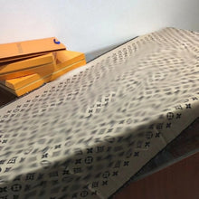 Load image into Gallery viewer, CLTH056 100%Pure Silk with Wool 75x200cm