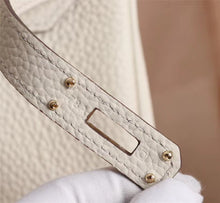Load image into Gallery viewer, HM022 Birkin25(9.8x7.9x4.7inch) Birkin30(11.8x9.1x5.9inch) Birkin35(13.9x11.4x7.9inch)