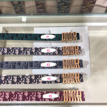 Load image into Gallery viewer, BL026 Wide:3cm