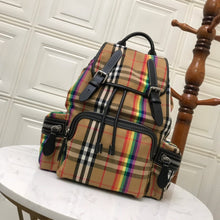 Load image into Gallery viewer, BUR025 HIGHEST QUALITY VERSION S:6.3x10.2x4.3inch M:8.7x13x5.5inch