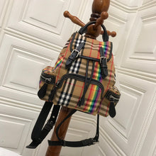 Load image into Gallery viewer, BUR025 HIGHEST QUALITY VERSION S:6.3x10.2x4.3inch M:8.7x13x5.5inch