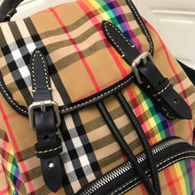 Load image into Gallery viewer, BUR025 HIGHEST QUALITY VERSION S:6.3x10.2x4.3inch M:8.7x13x5.5inch