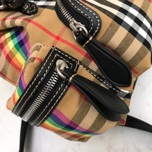 Load image into Gallery viewer, BUR025 HIGHEST QUALITY VERSION S:6.3x10.2x4.3inch M:8.7x13x5.5inch