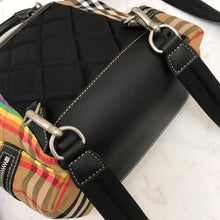 Load image into Gallery viewer, BUR025 HIGHEST QUALITY VERSION S:6.3x10.2x4.3inch M:8.7x13x5.5inch