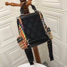 Load image into Gallery viewer, BUR025 HIGHEST QUALITY VERSION S:6.3x10.2x4.3inch M:8.7x13x5.5inch