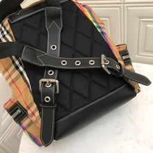 Load image into Gallery viewer, BUR025 HIGHEST QUALITY VERSION S:6.3x10.2x4.3inch M:8.7x13x5.5inch